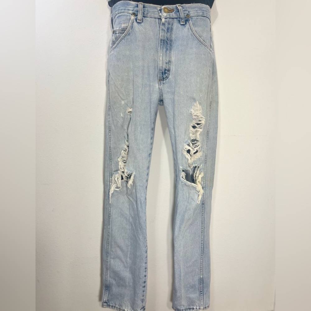 Vintage Wrangler Jeans, 29x32